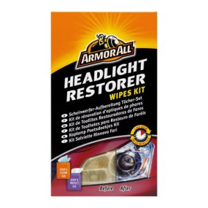 RESTAURADOR FAROS AUTO TOALLIT