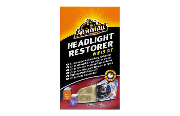 RESTAURADOR FAROS AUTO TOALLIT