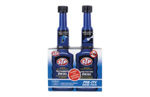ADITIVO PRE-ITV DIESEL PACK