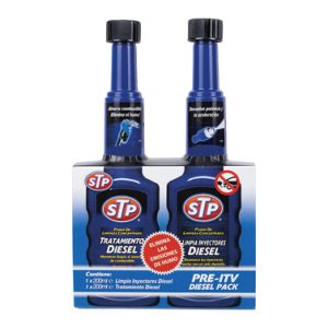 ADITIVO PRE-ITV DIESEL PACK