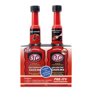 ADITIVO PRE-ITV GASOLINA PACK