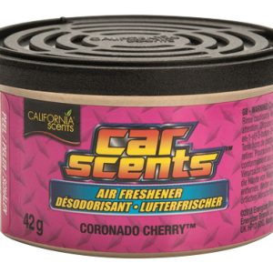 AMBIENTADOR LATA AUTO AROMA CE