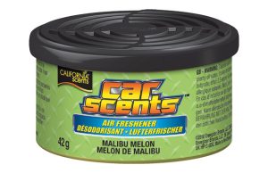 AMBIENTADOR LATA AUTO AROMA ME