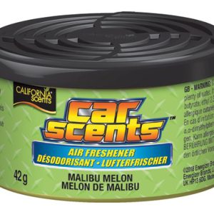 AMBIENTADOR LATA AUTO AROMA ME