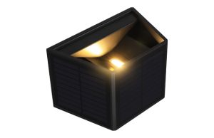 APLIQUE SOLAR VIO 3,7W 120 LM