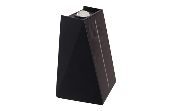 APLIQUE SOLAR NALIN 1,3W 70 LM