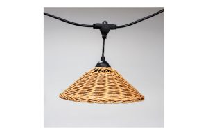 GUIRNALDA SOLAR TEIDE 10X0,8W