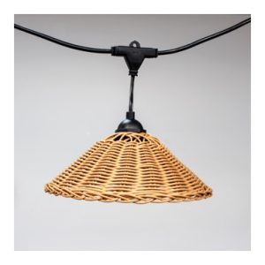 GUIRNALDA SOLAR TEIDE 10X0,8W