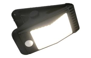 APLIQUE CLIP SOLAR 3W 4200K 30