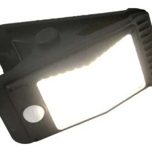 APLIQUE CLIP SOLAR 3W 4200K 30