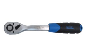 CARRACA 72 DTES CR/VANA.1/4" 1