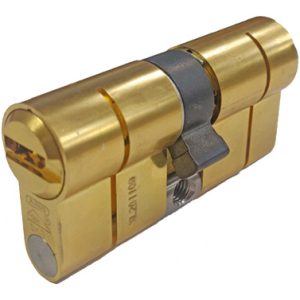 CILINDRO XELUS 35-35 LATON