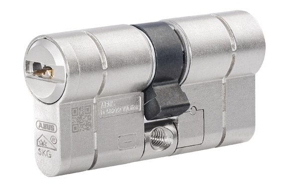 CILINDRO XELUS 35-35 NIQUEL