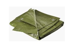 TOLDO 03X04MT 115G/M2 VERDE