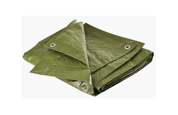 TOLDO 03X04MT 115G/M2 VERDE