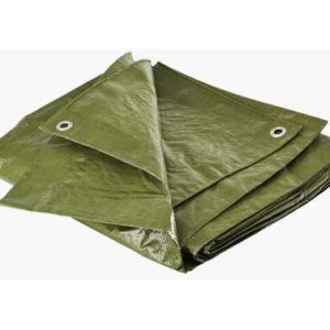 TOLDO 06X10MT 115G/M2 VERDE