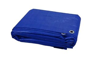 TOLDO 05X08MT 115G/M2 AZUL