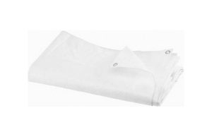 TOLDO 04X05MT 115G/M2 BLANCO