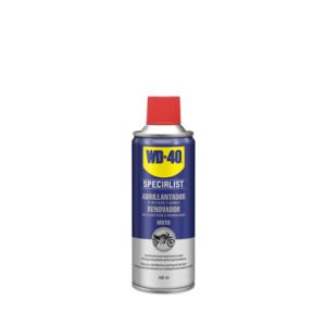 ABRILLANTADOR DE SILICONA SPRA