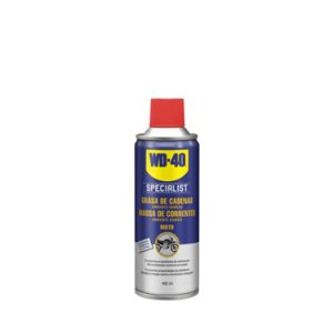 GRASA CADENAS SPRAY 400 ML SPE