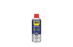 LIMPIA CADENAS SPRAY 400 ML SP