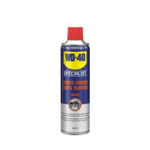 LIMPIA FRENOS SPRAY 500 ML SPE