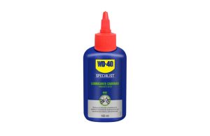 LUBRICANTE AMBIENTE SECO 100ML