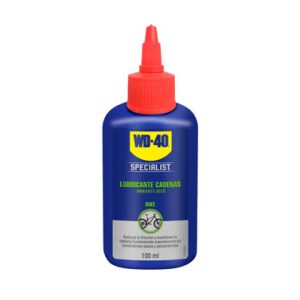 LUBRICANTE AMBIENTE SECO 100ML