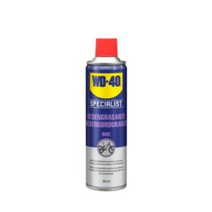 DESENGRASANTE BICICLETA 500ML