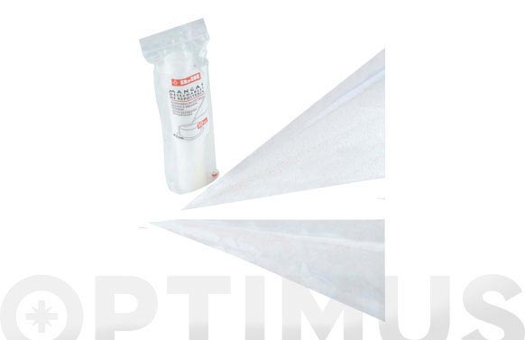 MANGA PASTELERA DESECHABLE 10