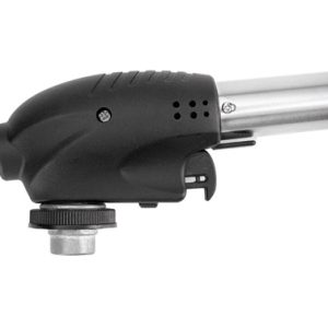 QUEMADOR / SOPLETE GAS CABEZAL