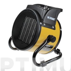 CALEFACTOR PTC PROFESIONAL 200