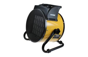 CALEFACTOR PTC PROFESIONAL 300