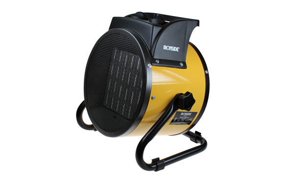 CALEFACTOR PTC PROFESIONAL 300