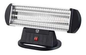 ESTUFA CUARZO 3 BARRAS 400/800