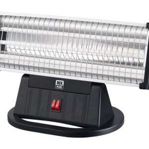 ESTUFA CUARZO 3 BARRAS 400/800