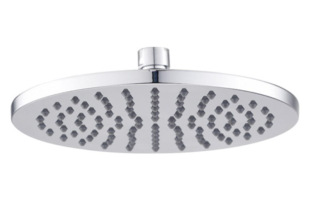 ROCIADOR DUCHA T.LLUVIA 1 FUNC