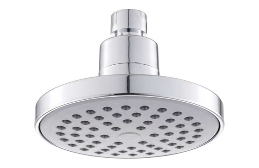 ROCIADOR DUCHA T.LLUVIA 1 FUNC