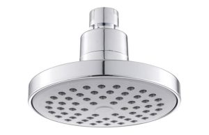 ROCIADOR DUCHA T.LLUVIA 1 FUNC