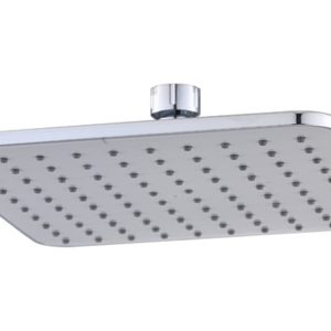 ROCIADOR DUCHA T.LLUVIA 1 FUNC