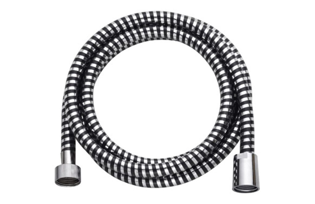 FLEXO DUCHA 175CM PVC REFOR.ZI