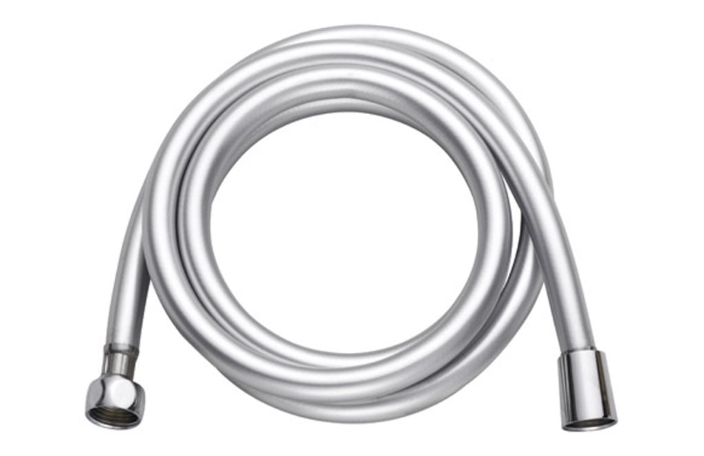 FLEXO DUCHA 170CM PVC CONEX.LA