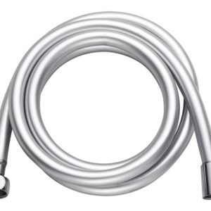 FLEXO DUCHA 170CM PVC CONEX.LA