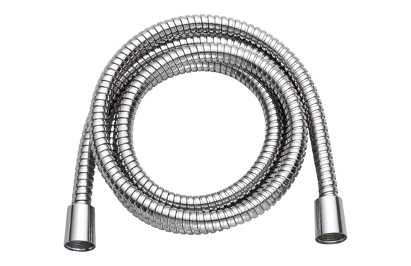 FLEXO DUCHA 150CM AC.INOX. ECO