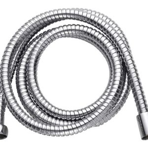 FLEXO DUCHA 170CM LATON ECON.C