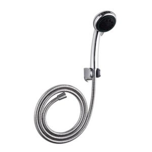 KIT MANGO DUCHA 4 POS.ABS,FLEX