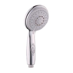 MANGO DUCHA 4 POSC. STOP Ø10CM