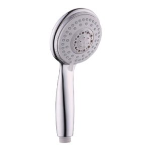 MANGO DUCHA 5 POSIC. ABS CROMA