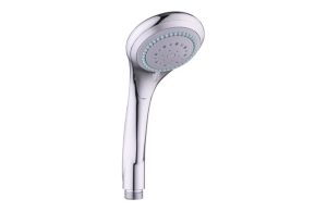 MANGO DUCHA DE 5 POSIC. STOP Ø