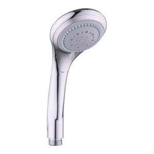 MANGO DUCHA DE 5 POSIC. STOP Ø